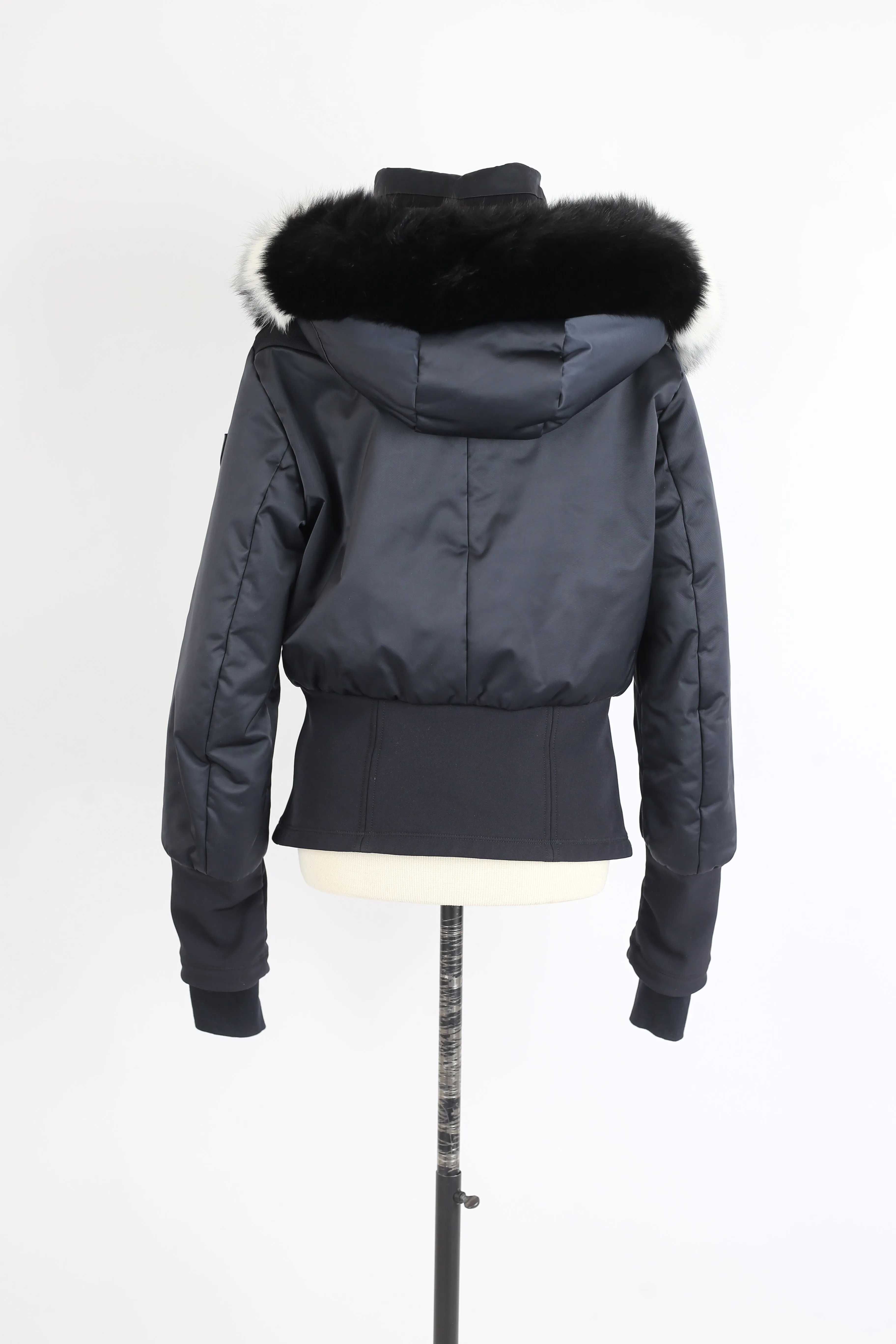 Padded Ski Ready Jacket