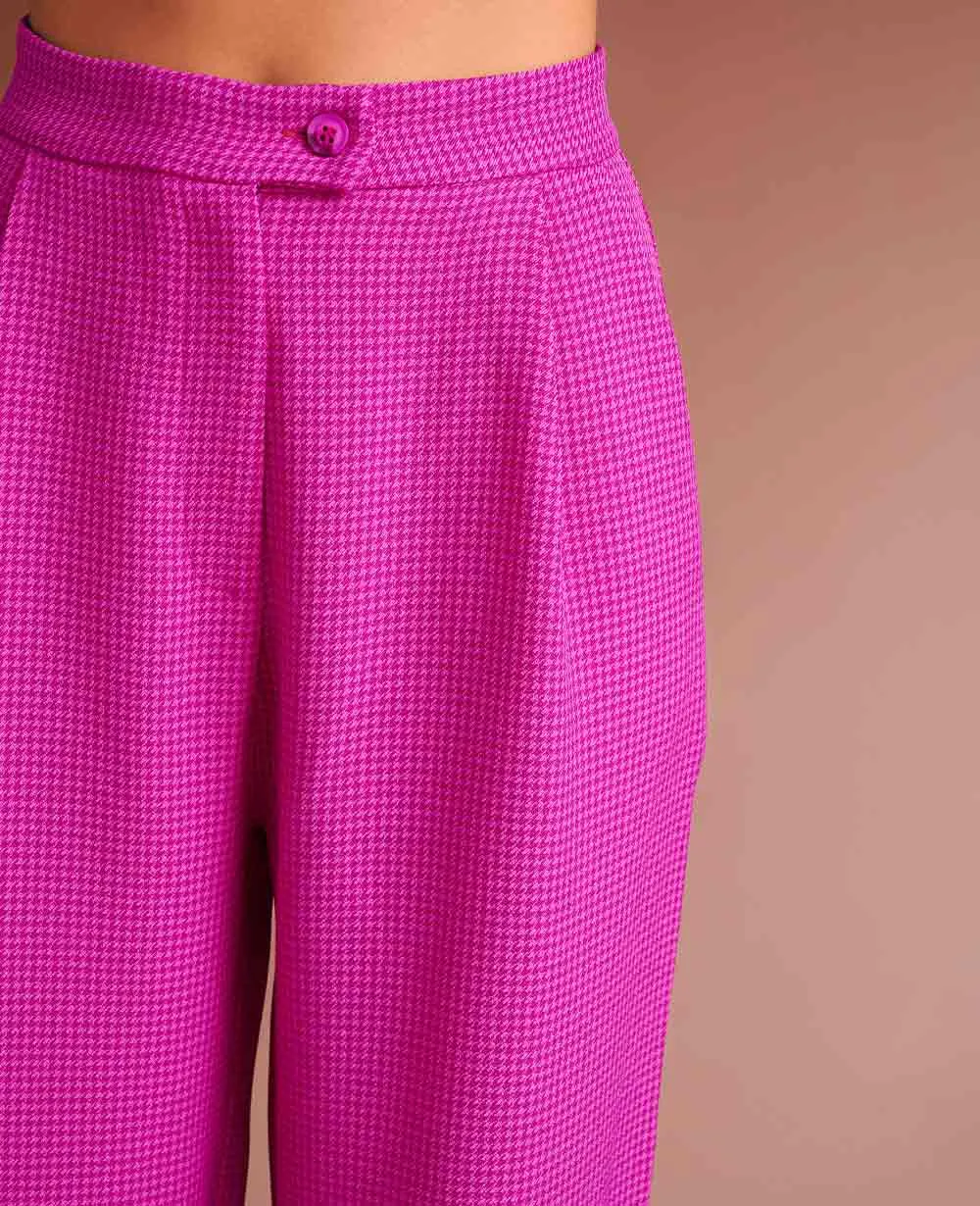 PANTS "PERRY" PINK