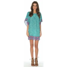 Penelope Mosaic Dress