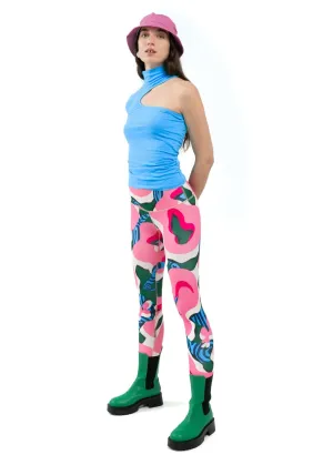 PLATELMINTOS LEGGINGS