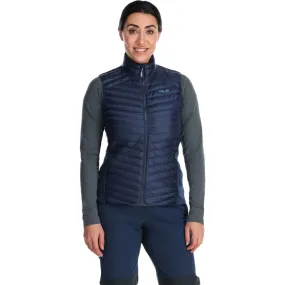 Rab Cirrus Flex 2.0 Vest - Women's