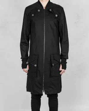 Rascal bomber trench