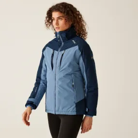 Regatta Women's Winter Calderdale II Waterproof Jacket