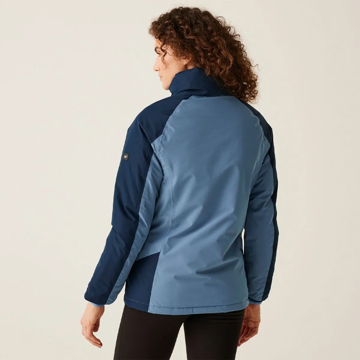 Regatta Women's Winter Calderdale II Waterproof Jacket