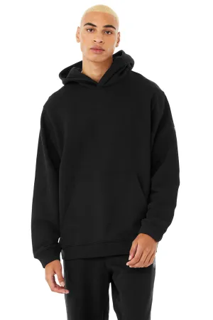 Renown Hoodie - Black