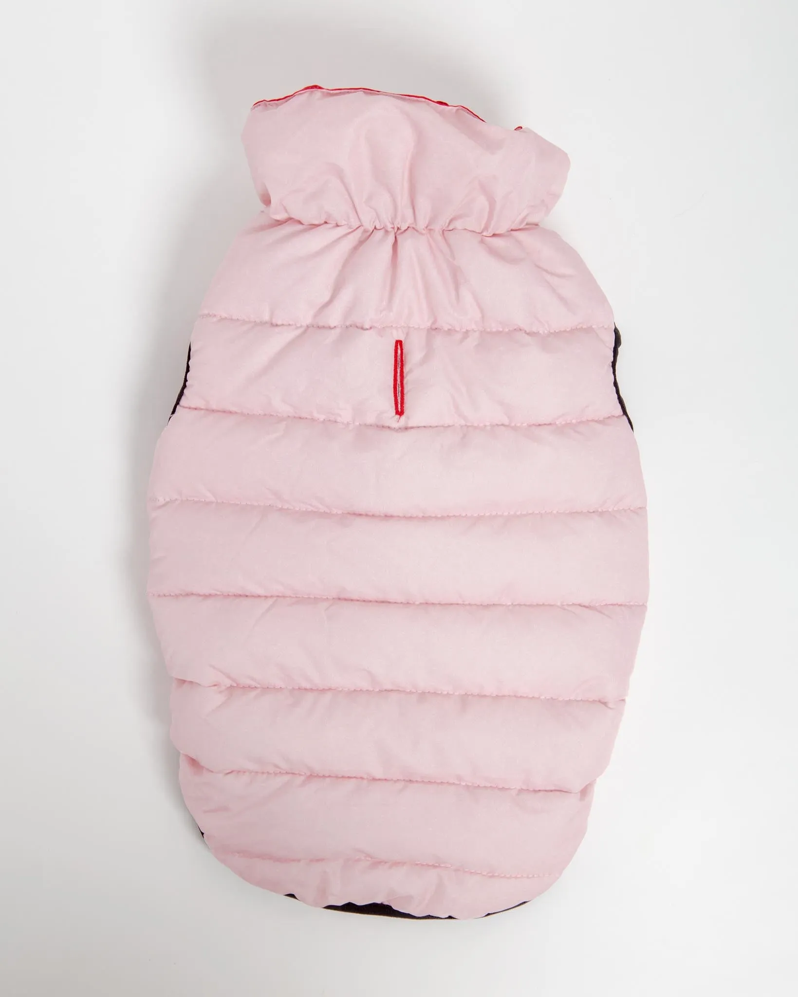 Reversible AiryVest in Strawberry   Blush (DOG & CO. Exclusive) (FINAL SALE)