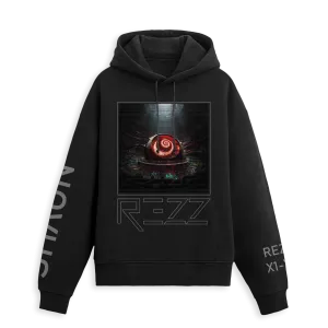 REZZ Novus Hoodie