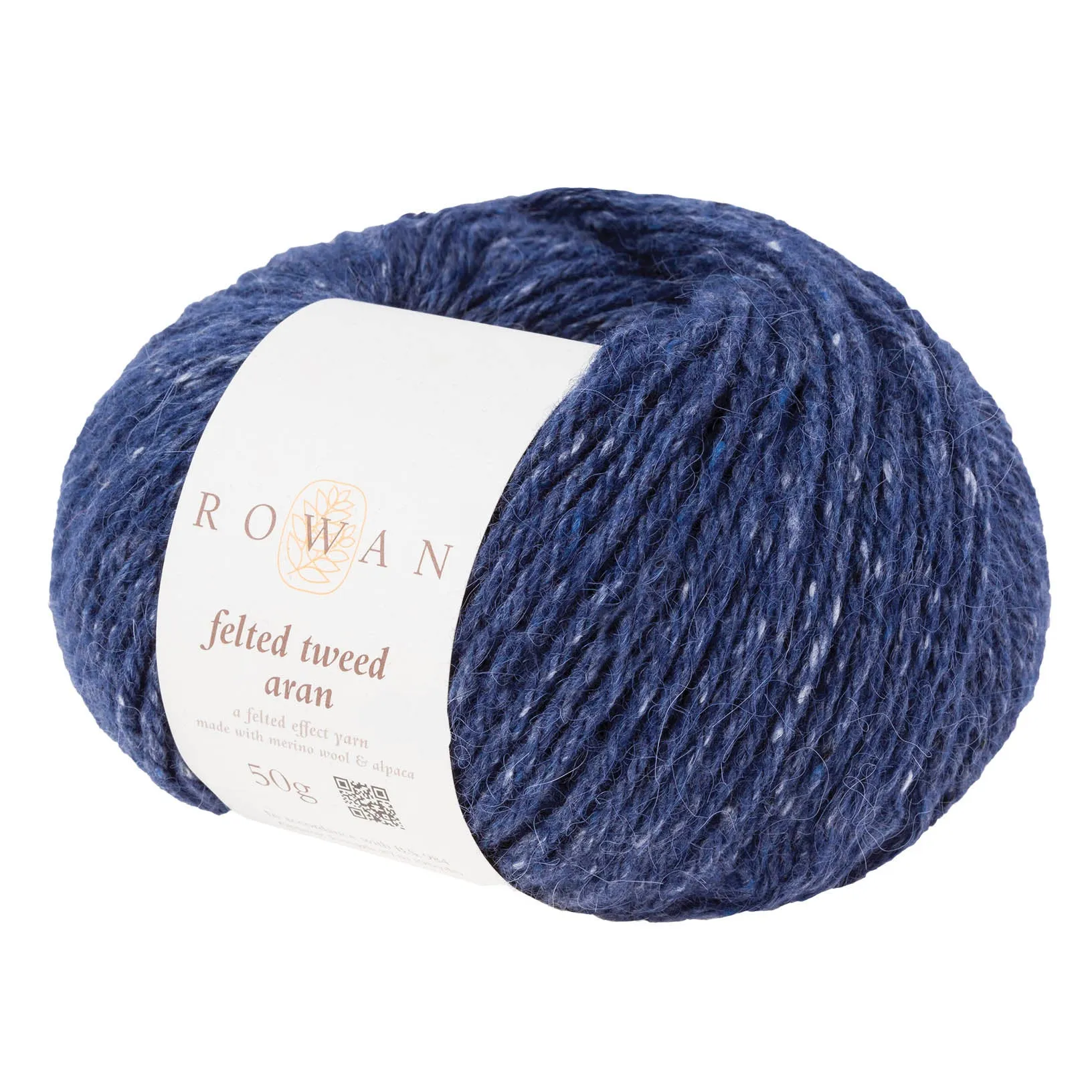 Rowan Felted Tweed Aran