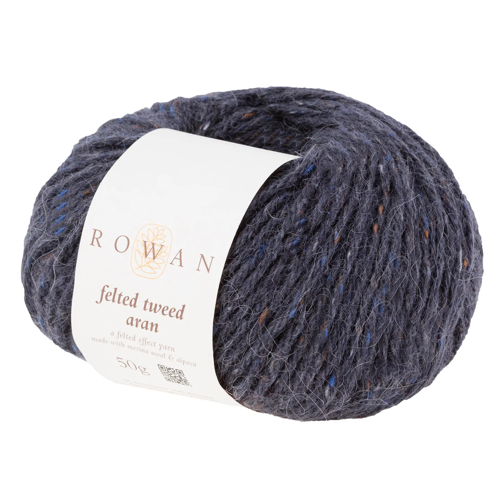 Rowan Felted Tweed Aran