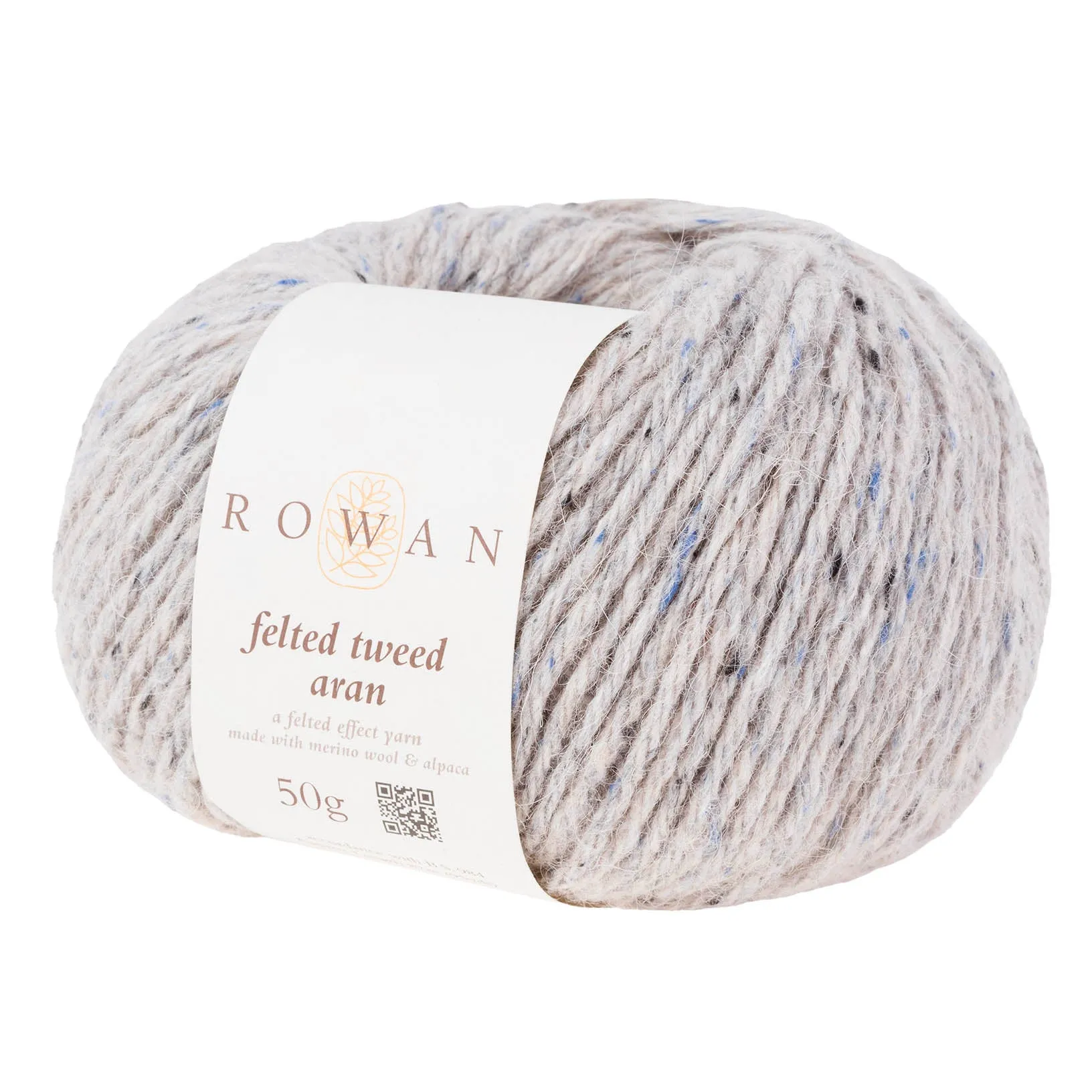 Rowan Felted Tweed Aran