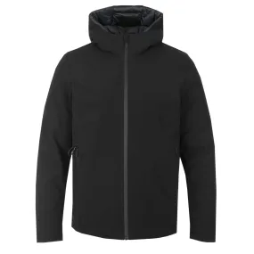 RRD Winter Storm Jacket in Black