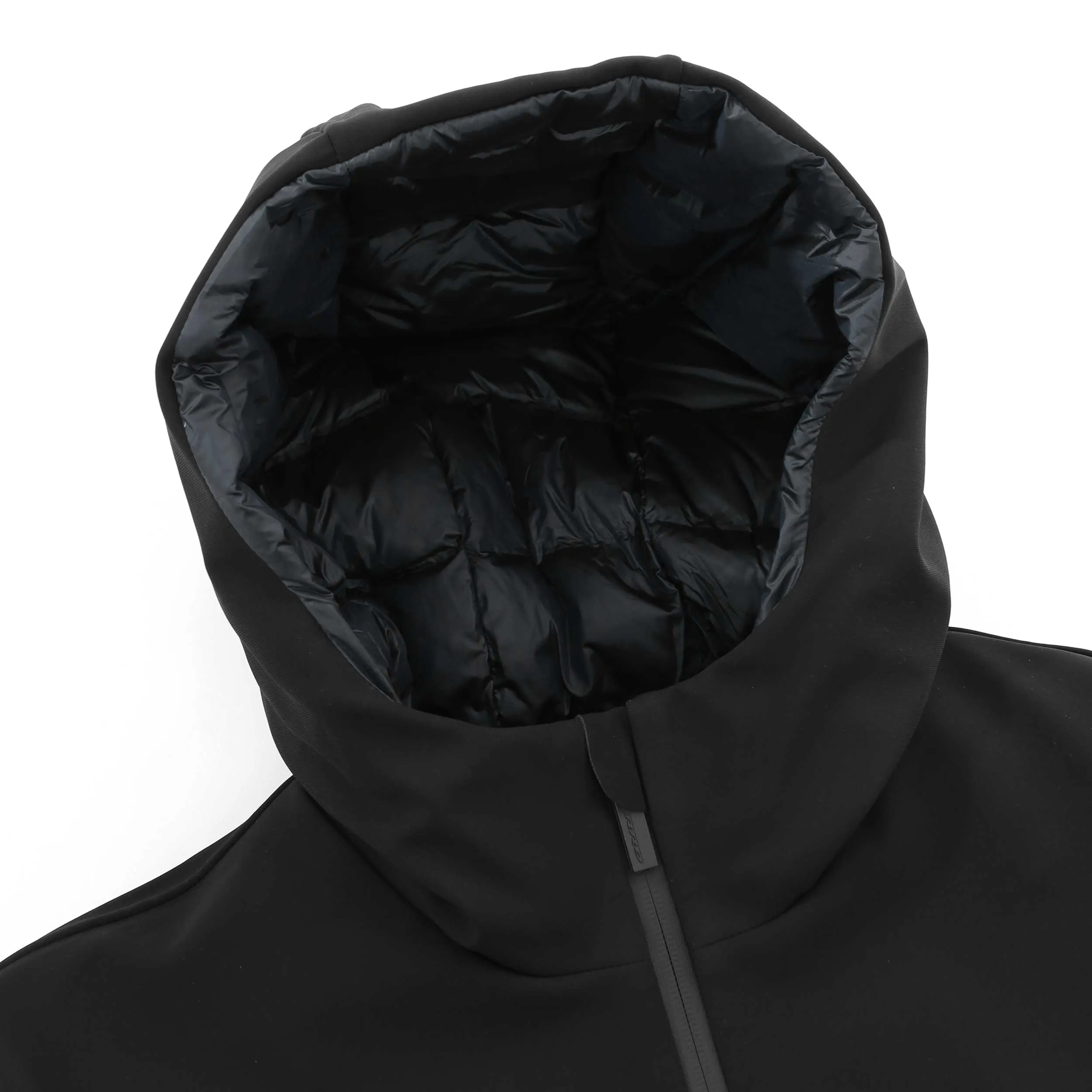 RRD Winter Storm Jacket in Black