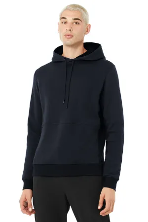 Runyon Hoodie - Dark Navy