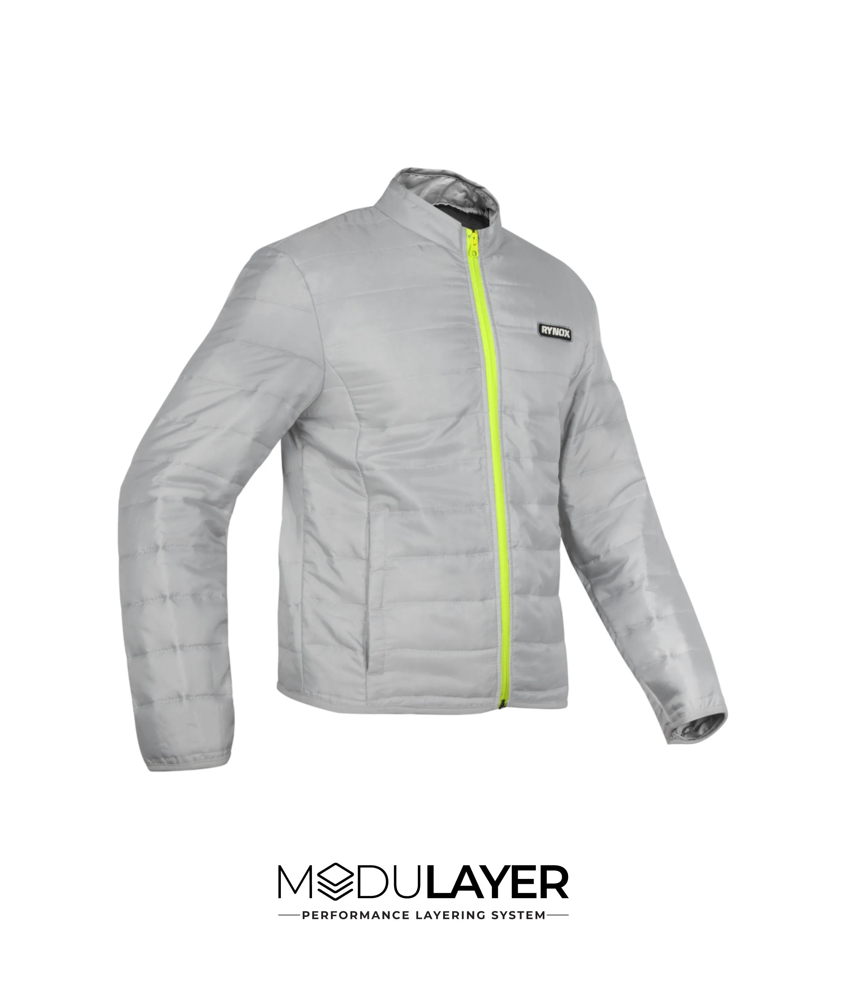 Rynox Swarm Winter Jacket