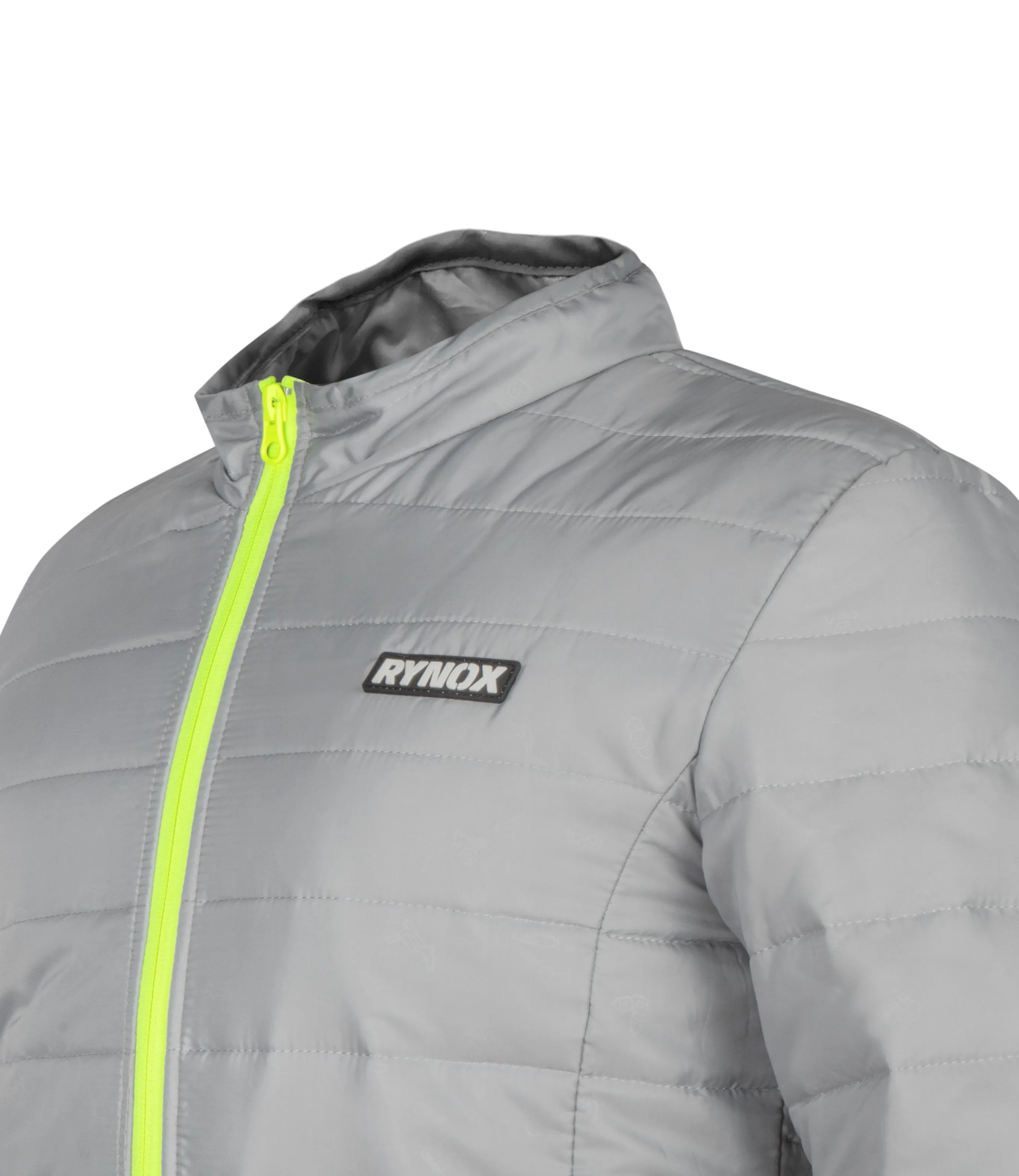 Rynox Swarm Winter Jacket