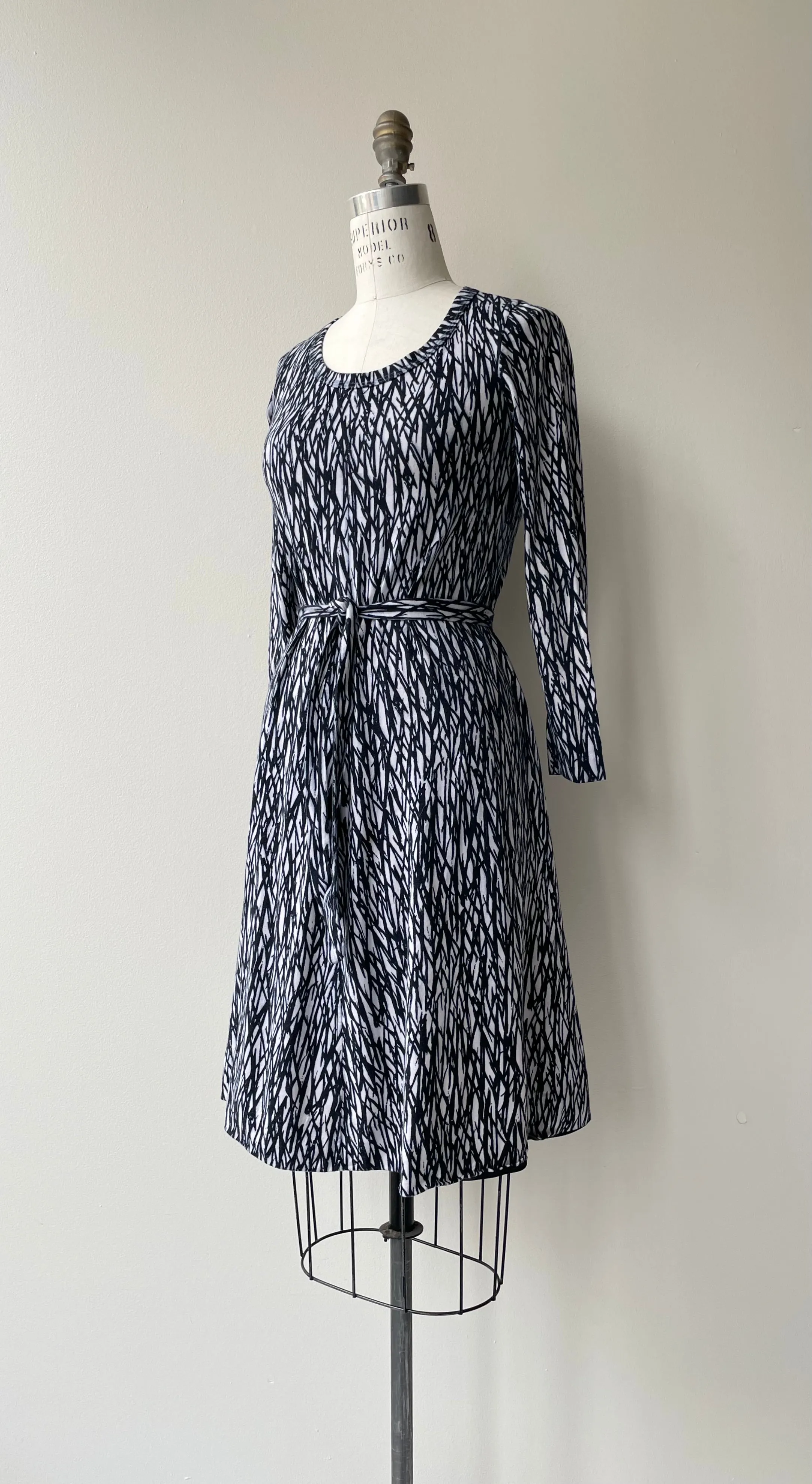 SALE | 1970s Diane Von Furstenberg Dress