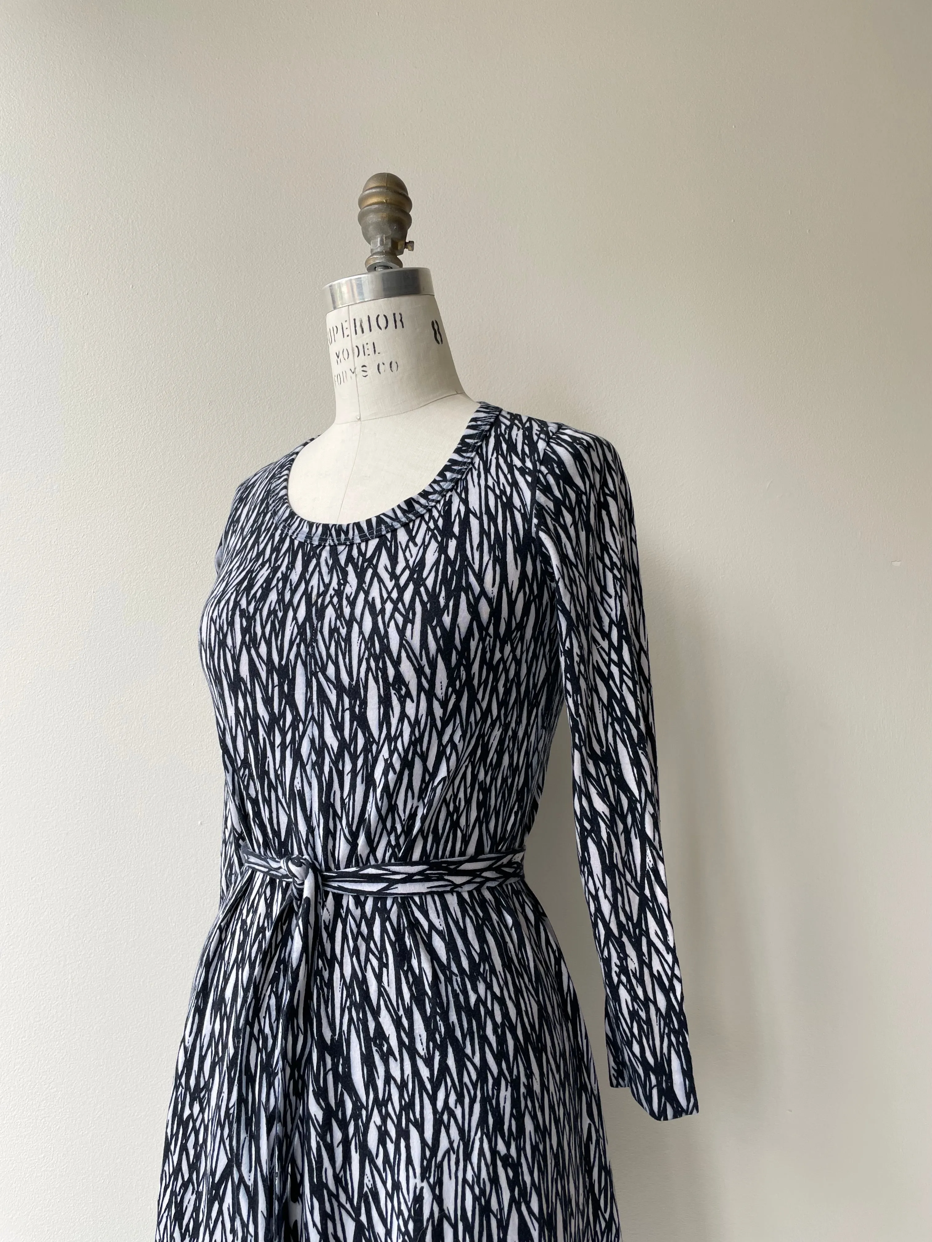 SALE | 1970s Diane Von Furstenberg Dress