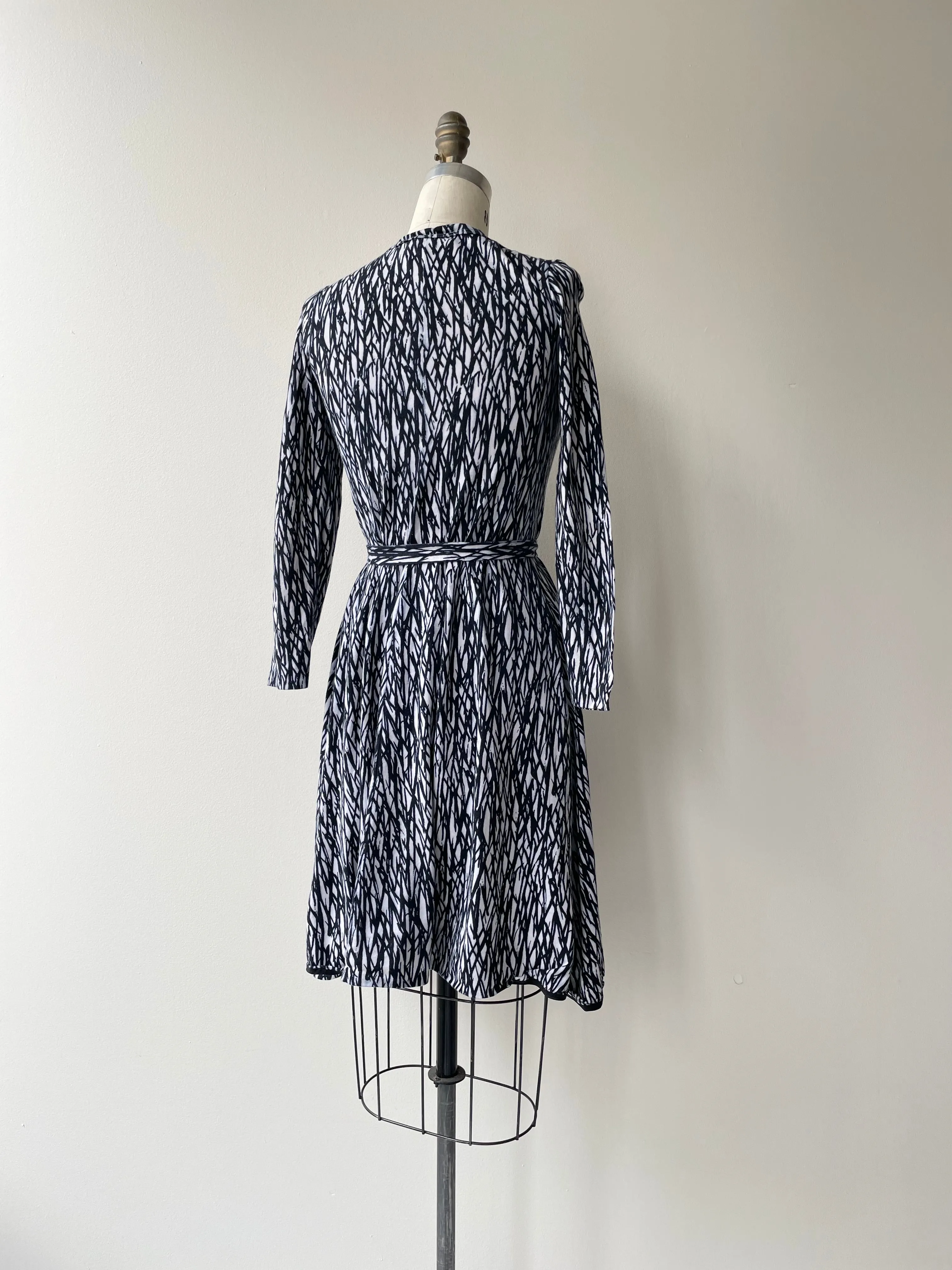 SALE | 1970s Diane Von Furstenberg Dress