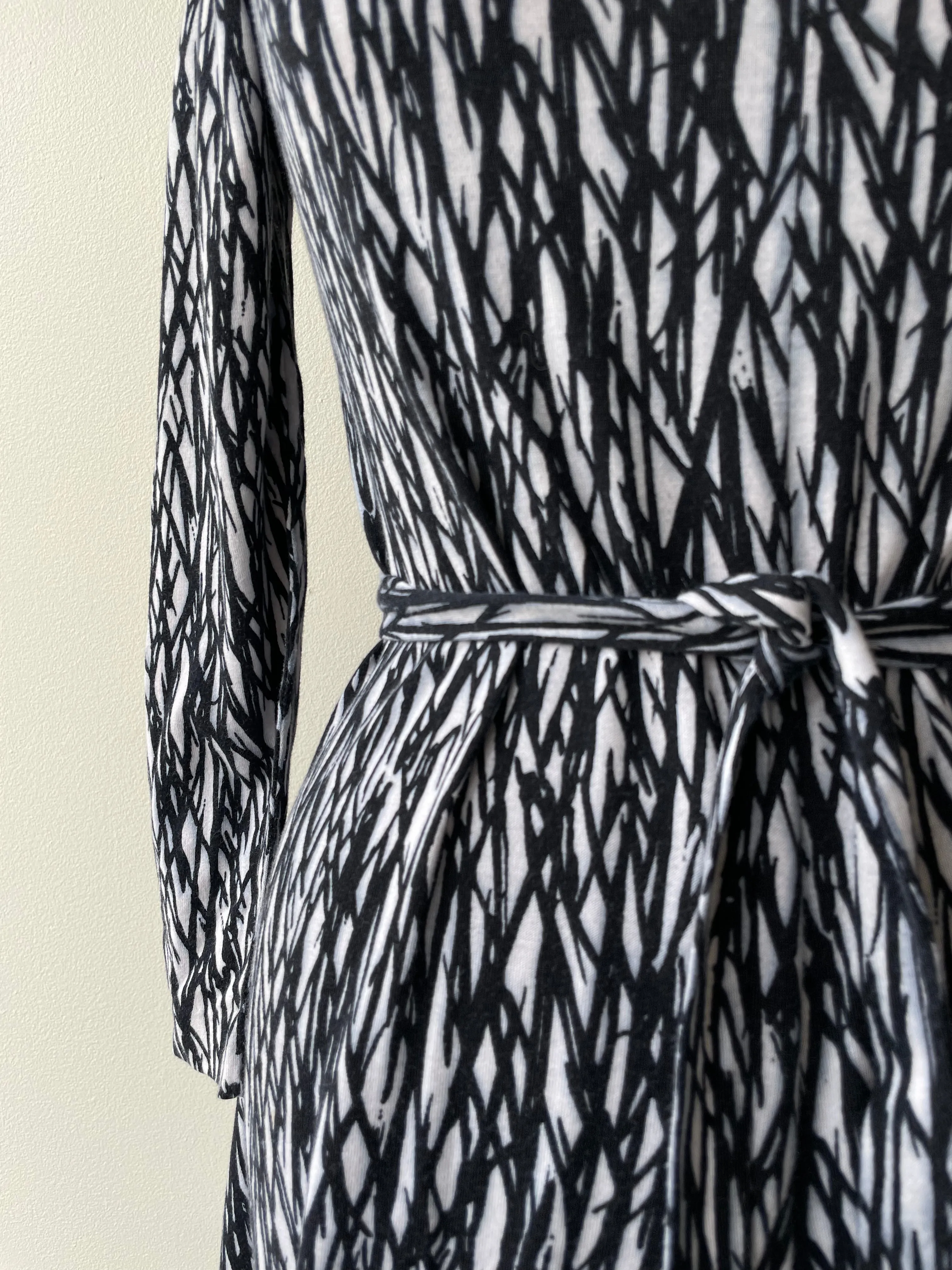 SALE | 1970s Diane Von Furstenberg Dress