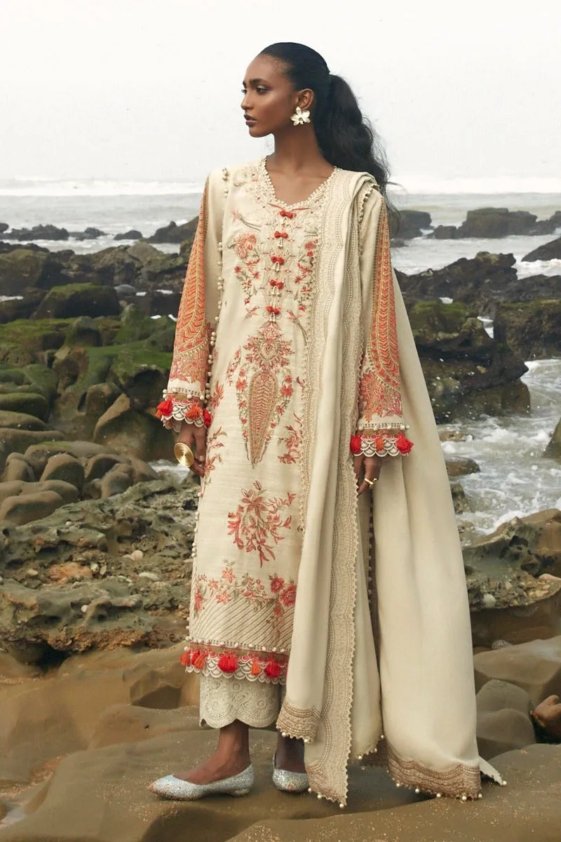 Sana Safinaz Muzlin Winter Collection – M224-010B-CP