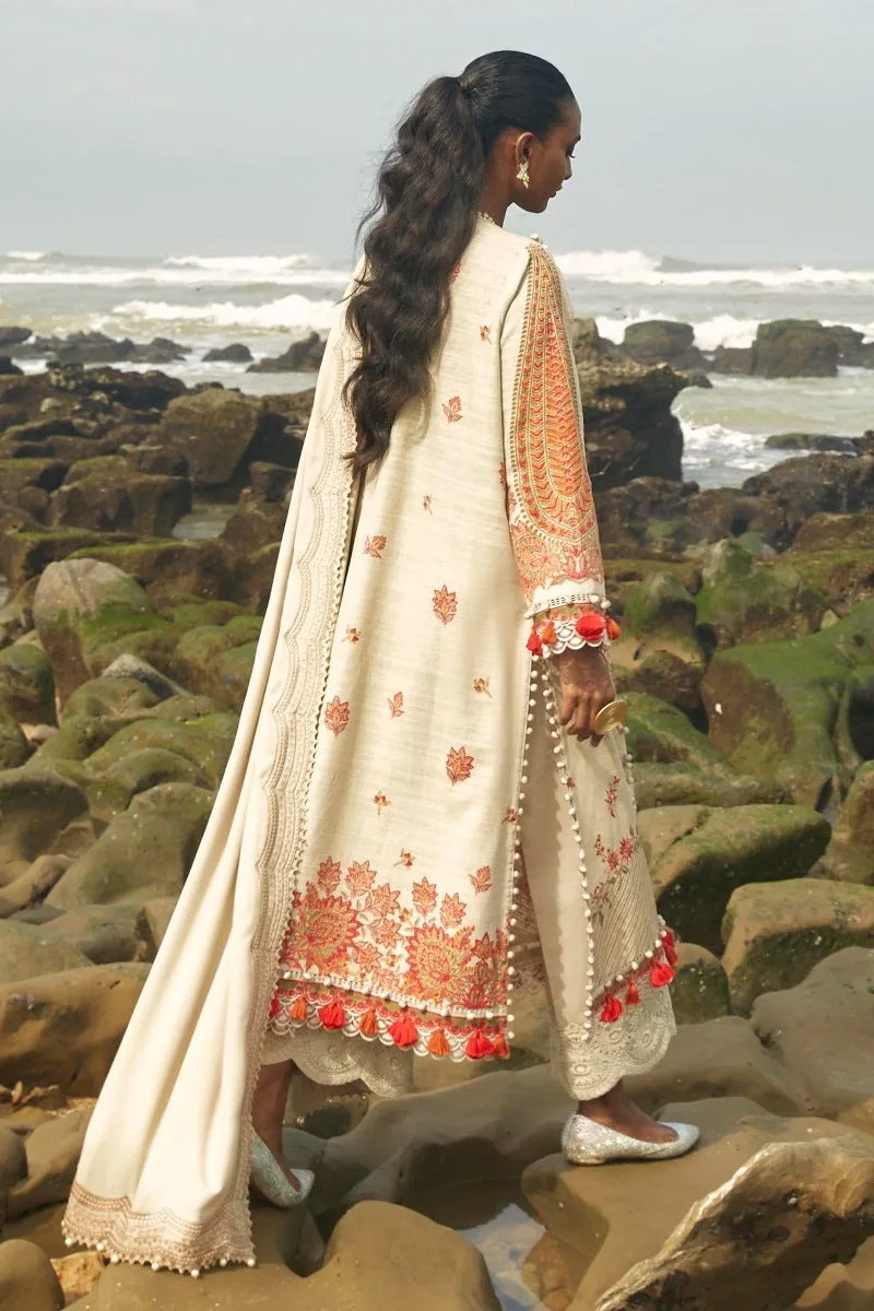 Sana Safinaz Muzlin Winter Collection – M224-010B-CP