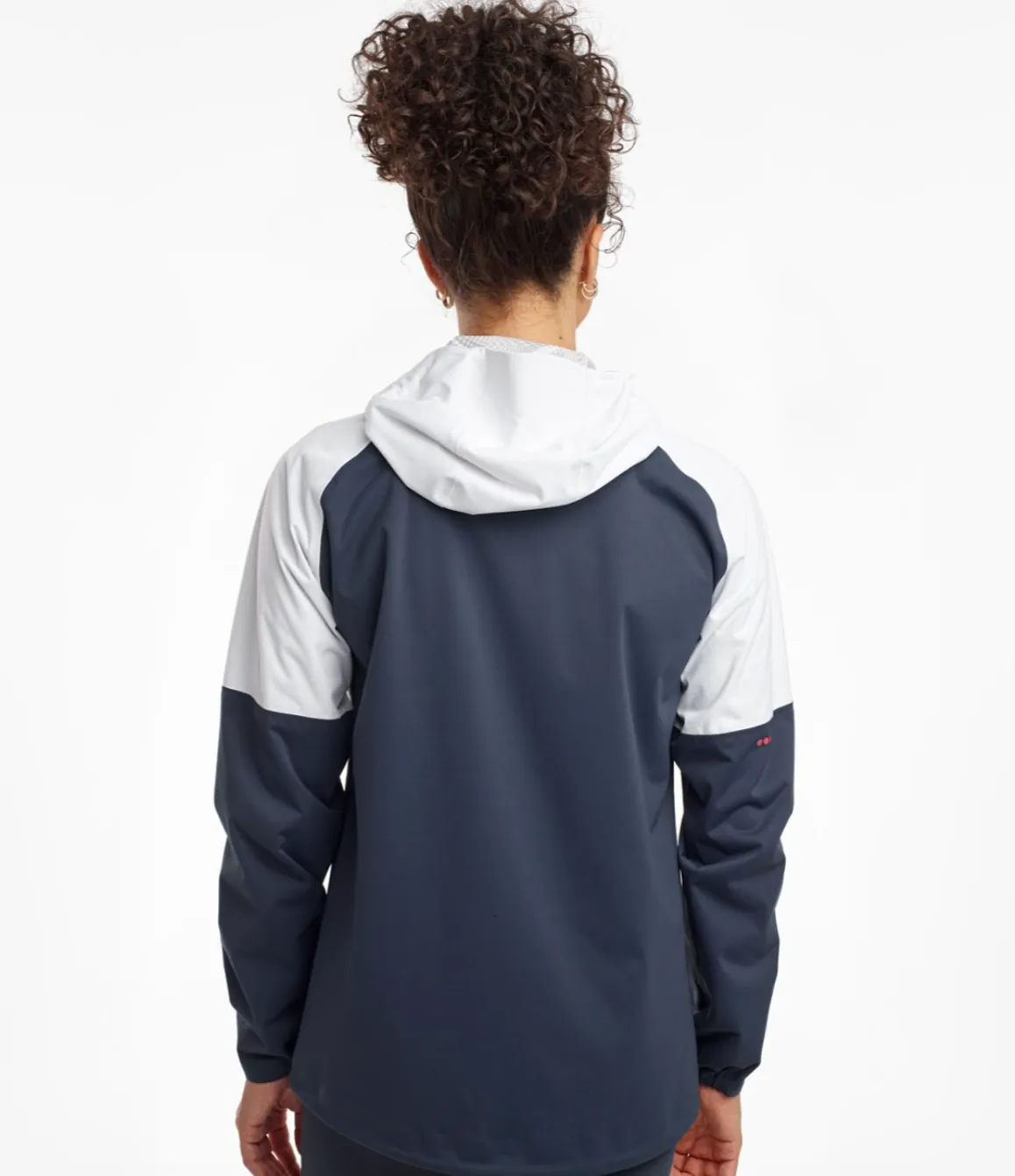 Saucony Women's Drizzle 2.0 Jacket