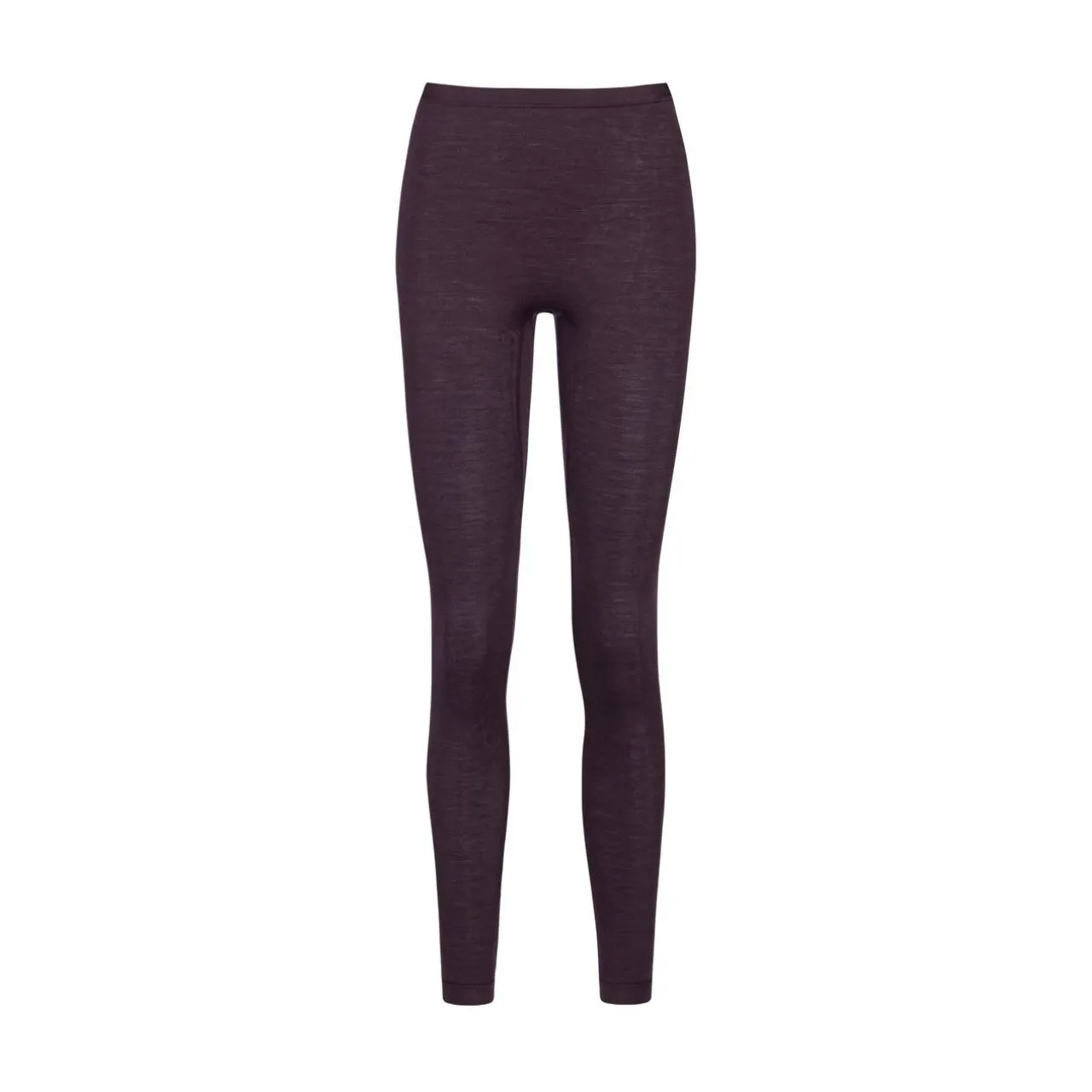 Serie Exquisite Leggings in Perfect Plum