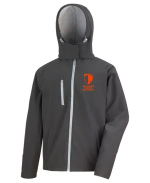 South East Officiating Soft Shell Jacket