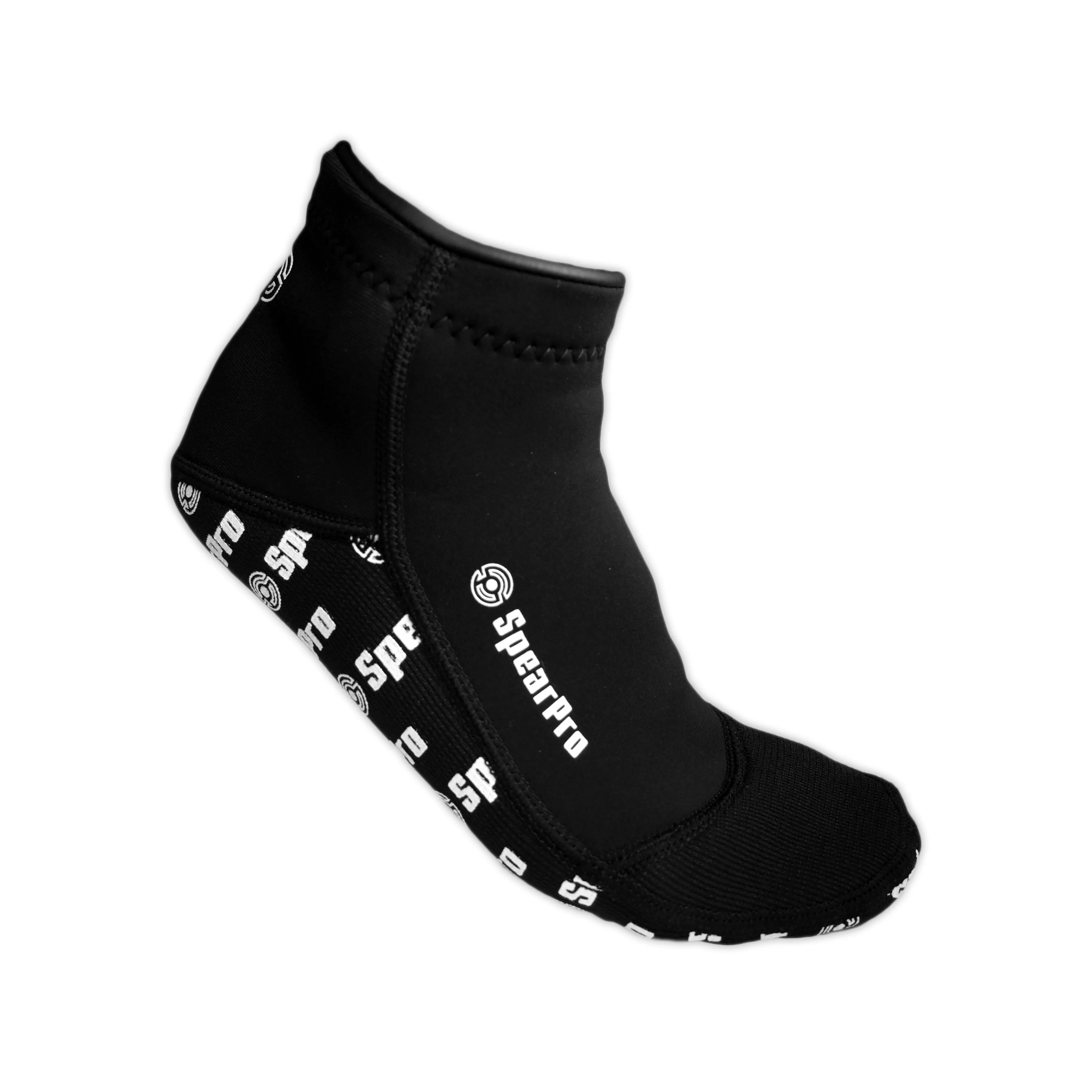 SpearPro Reef dive socks 1.5mm low cut