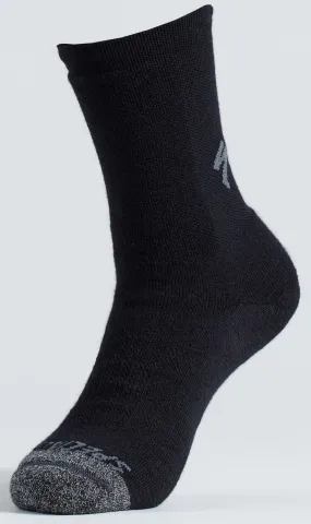 Specialized Merino Deep Winter Tall Socks