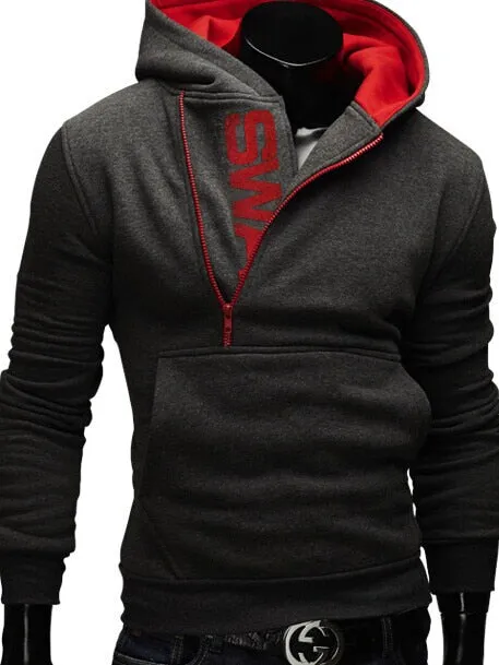 Sportwear Hoodie