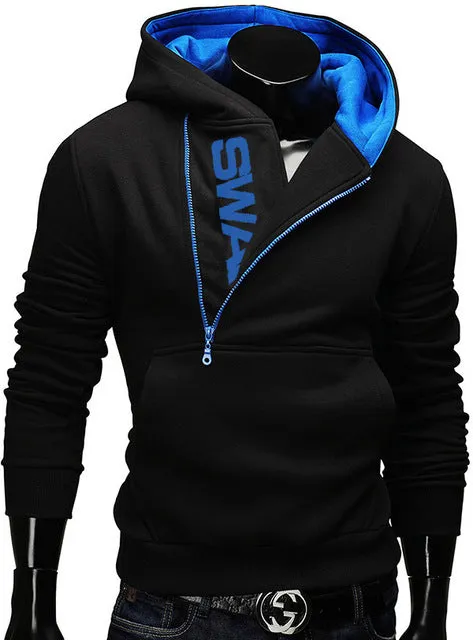 Sportwear Hoodie