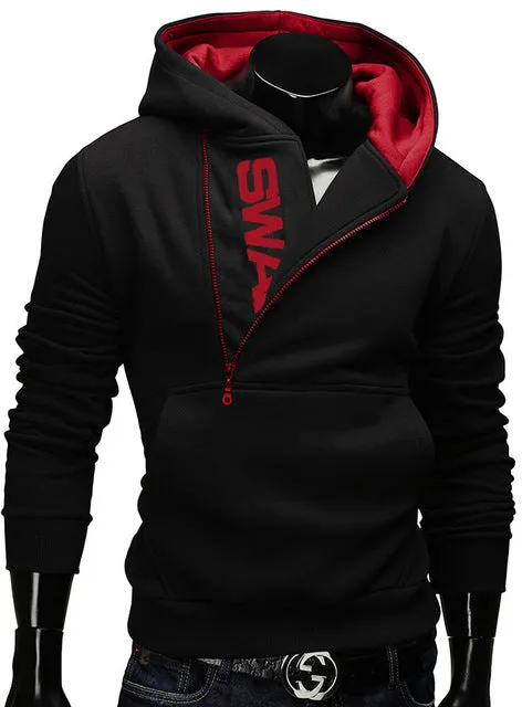 Sportwear Hoodie