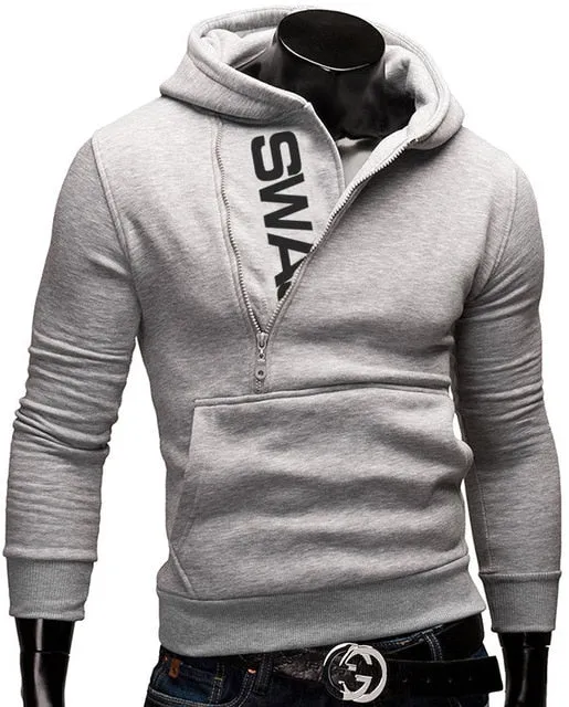 Sportwear Hoodie