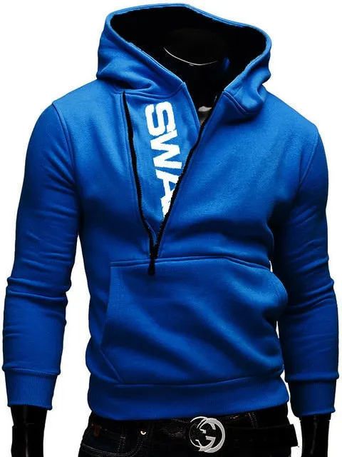 Sportwear Hoodie