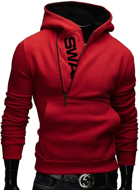 Sportwear Hoodie