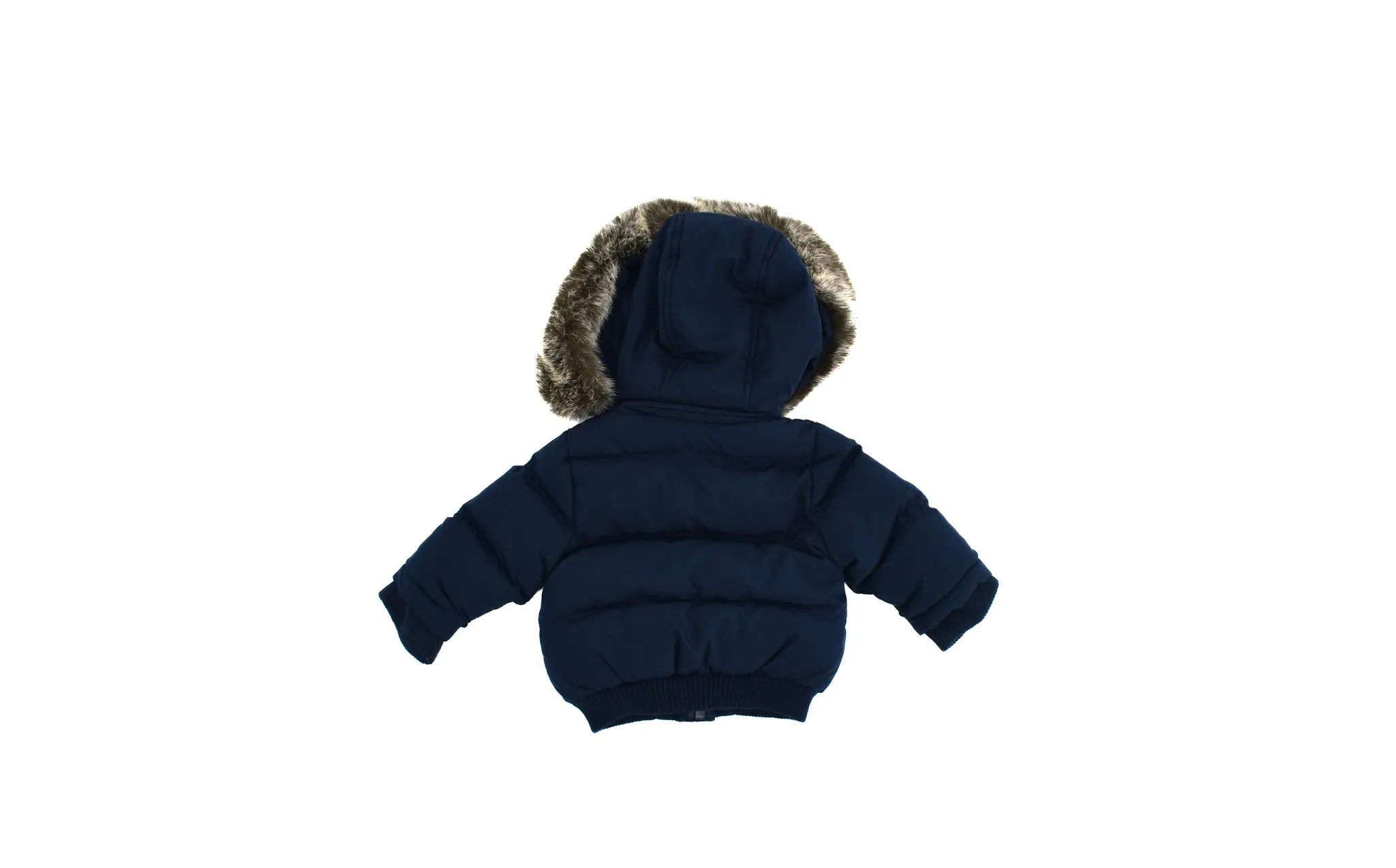 Tartine et Chocolat, Baby Boys Coat, 0-3 Months