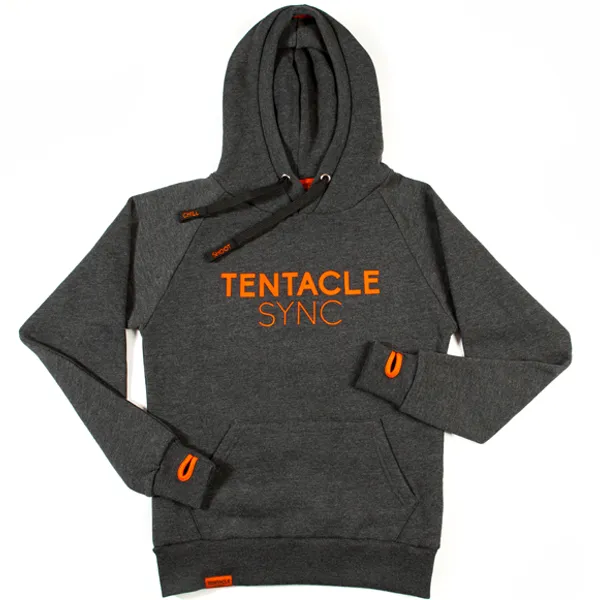 Tentacle Hoodie