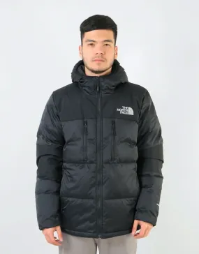 The North Face Himalayan Light Down Hoodie - TNF Black