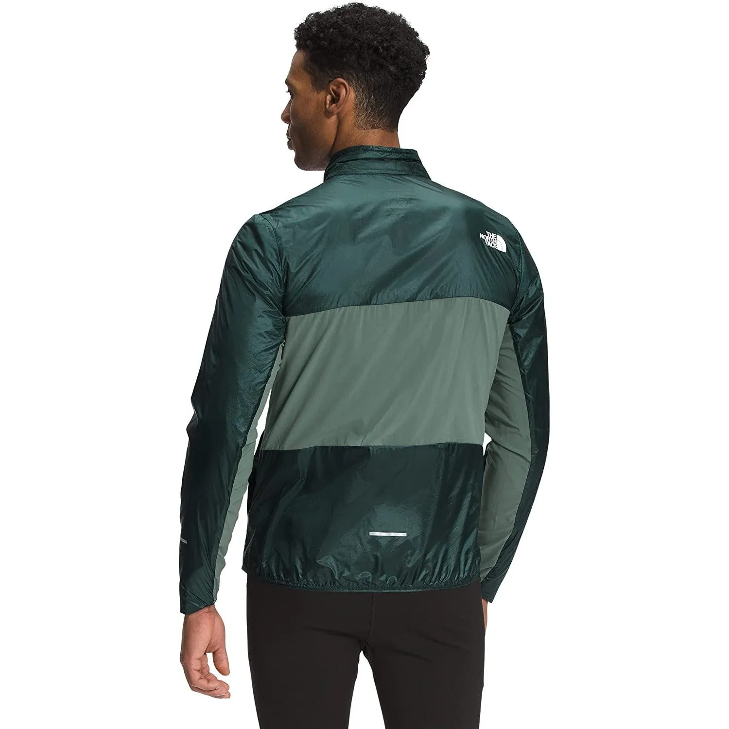 The North Face Men's Winter Warm Jacket