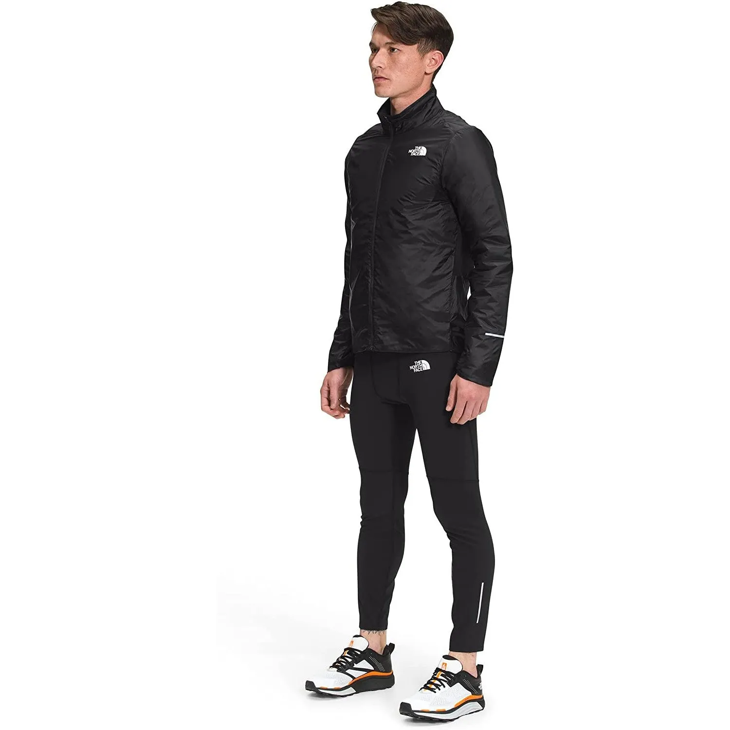 The North Face Men's Winter Warm Jacket