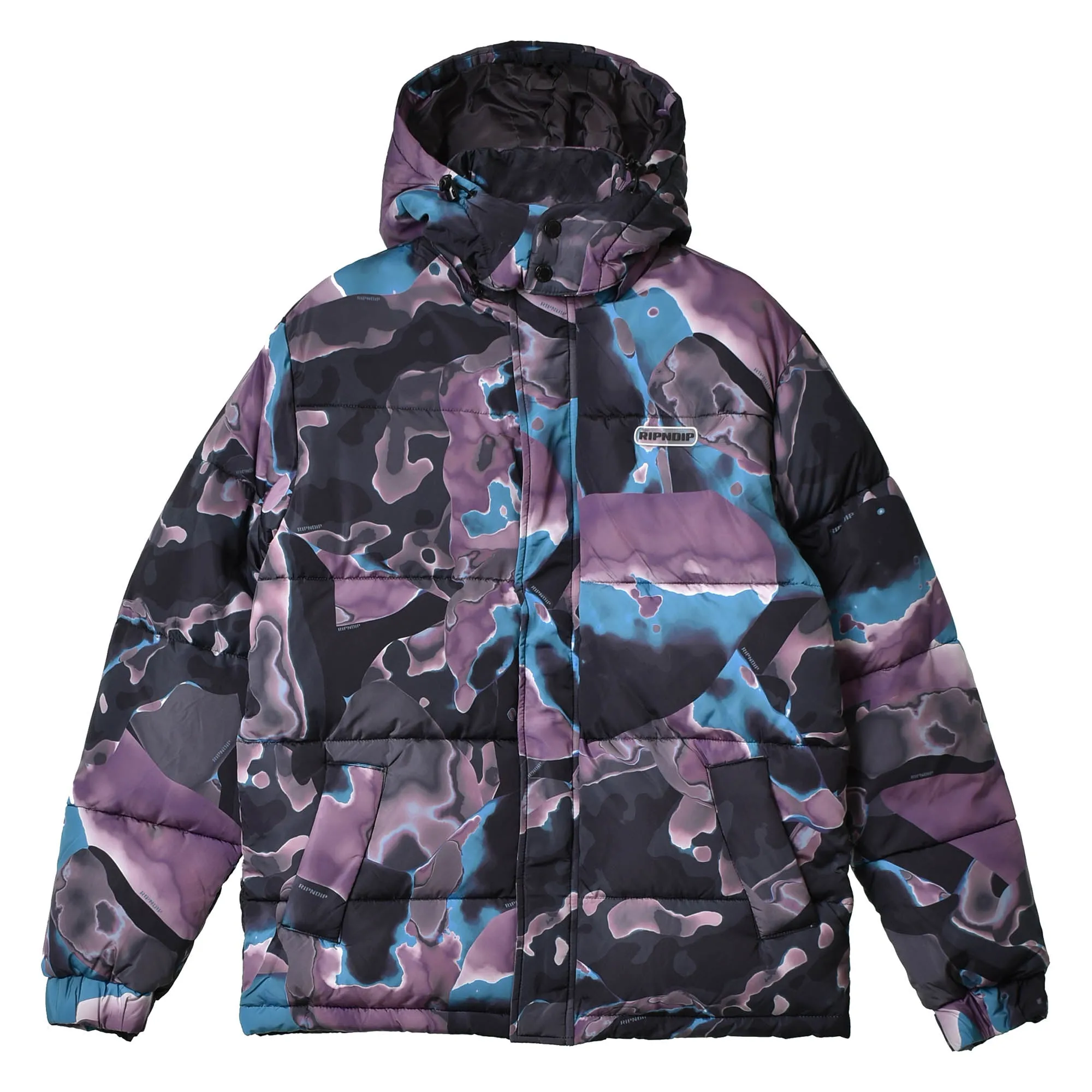 ULTRALIGHT BEAM PUFFER JACKET RND9504 アウター 返品無料