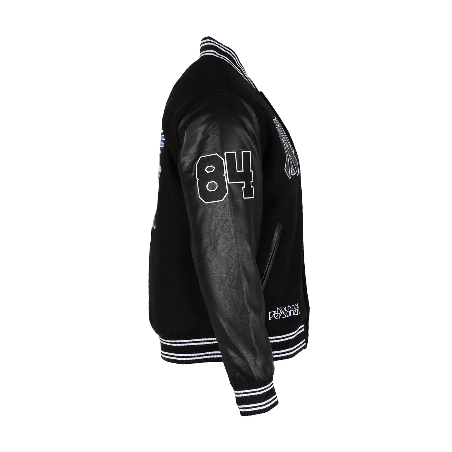 Varsity Jacket