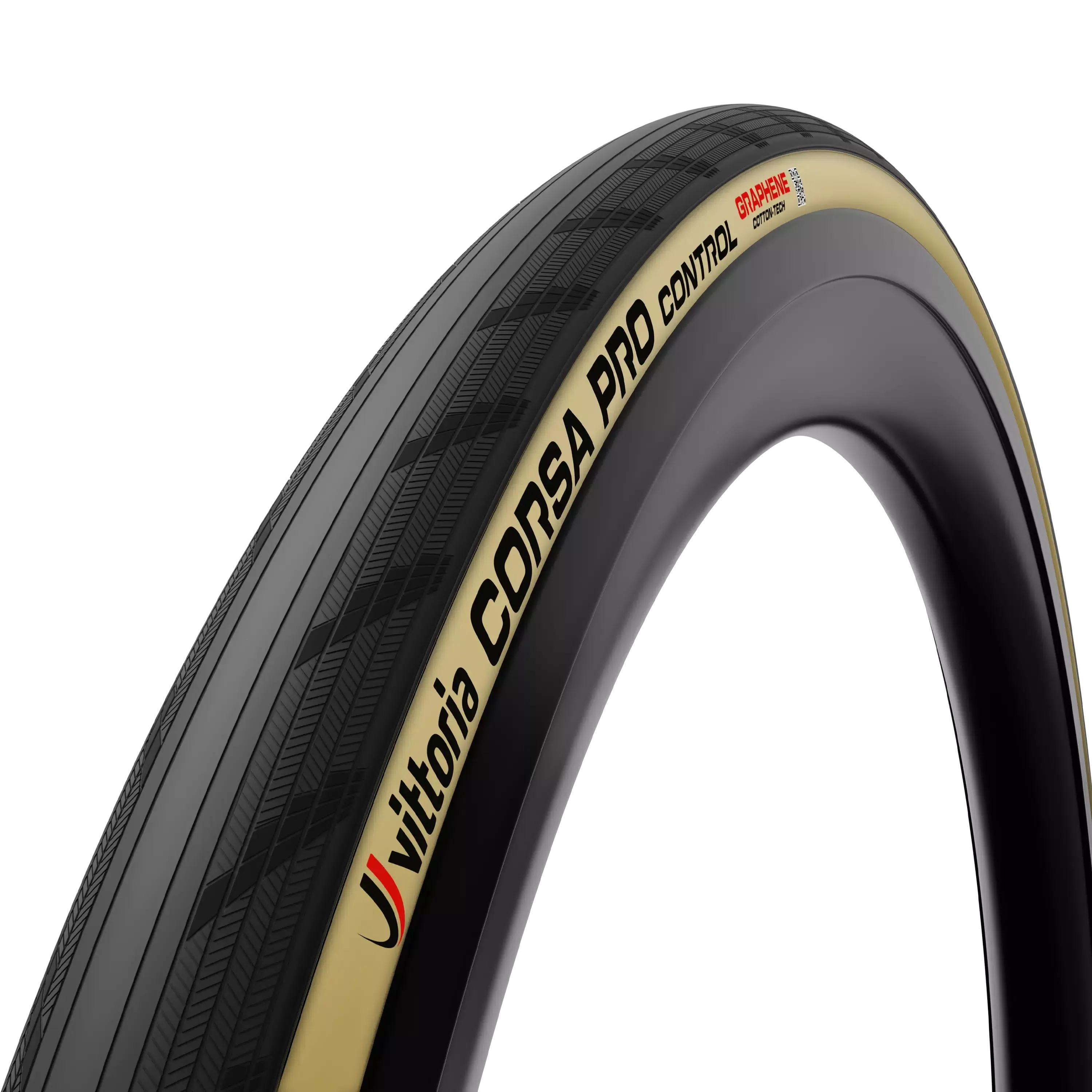 Vittoria Corsa PRO Control Tubeless Ready (TLR) 28" Buitenband