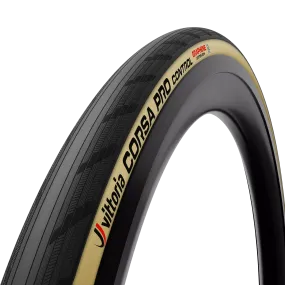 Vittoria Corsa PRO Control Tubeless Ready (TLR) 28" Buitenband