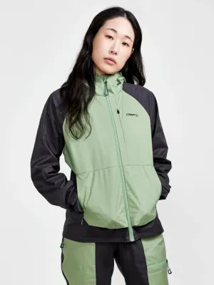 Women's ADV Backcountry Jacket | Craft