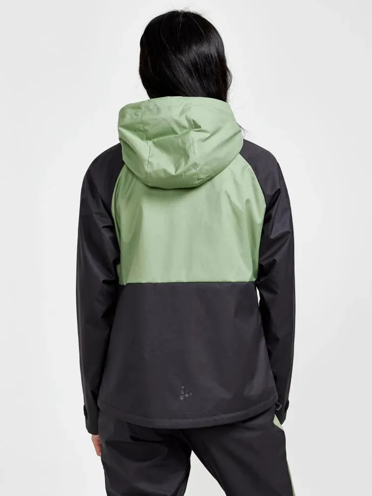 Women's ADV Backcountry Jacket | Craft