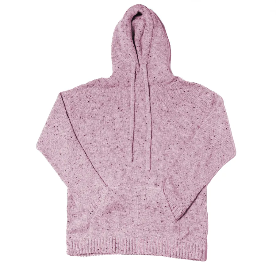 Women's Alpaca Essentials Hoodie