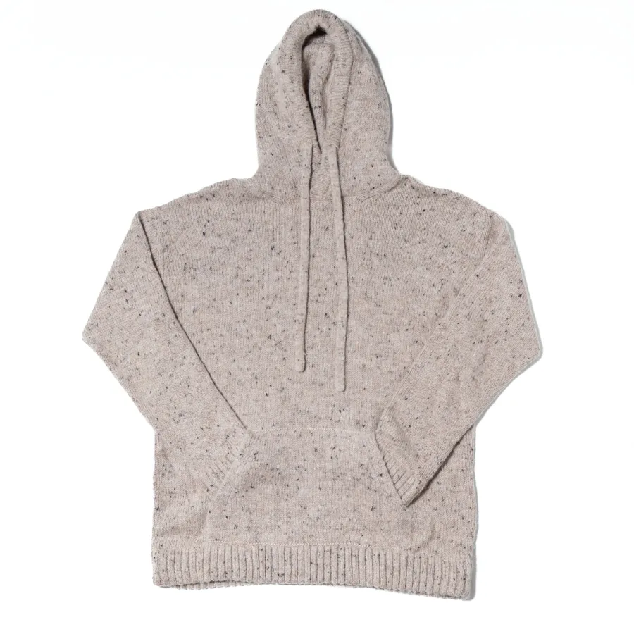 Women's Alpaca Essentials Hoodie