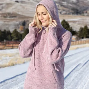 Women's Alpaca Essentials Hoodie